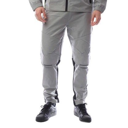 Front - Cruyff Mens Surveyor Jogging Bottoms