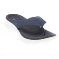 Front - Skechers Womens/Ladies On-the-GO 600 Flourish Flip Flops