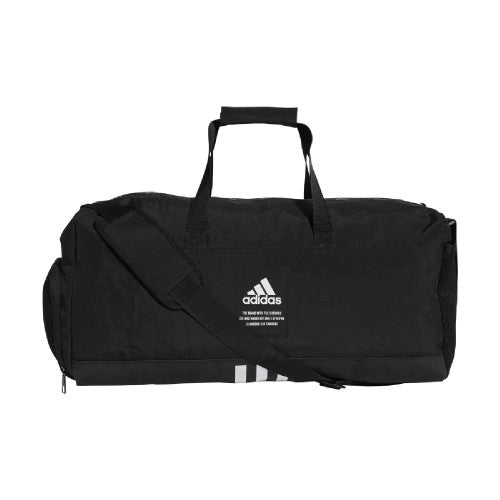 Front - Adidas 39L Duffle Bag