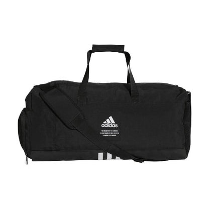 Front - Adidas 39L Duffle Bag