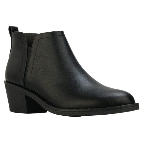 Front - Rocket Dog Womens/Ladies York Ankle Boots