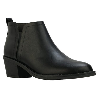 Front - Rocket Dog Womens/Ladies York Ankle Boots