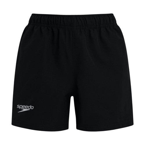 Front - Speedo Boys Club Shorts