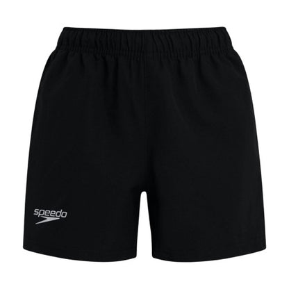 Front - Speedo Boys Club Shorts