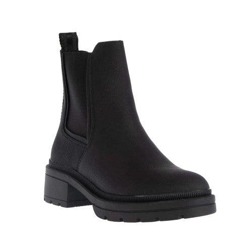 Front - Rocket Dog Womens/Ladies Iggie Chelsea Boots