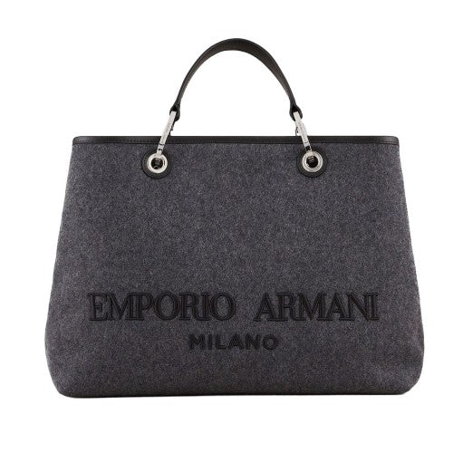 Front - Emporio Armani Handbag