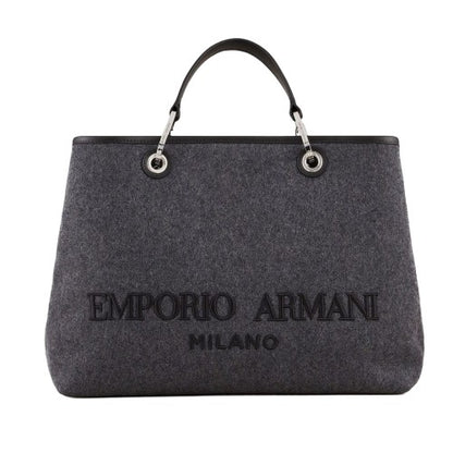 Front - Emporio Armani Handbag
