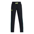 Front - Under Armour Childrens/Kids Sportstyle Woven Jogging Bottoms