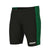 Front - Arena Mens Jammer Abstract Tiles Swim Shorts