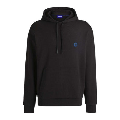 Front - Hugo Mens Nottyo Hoodie
