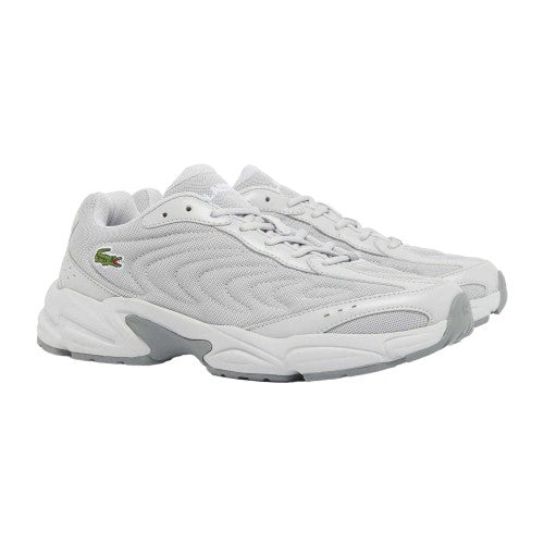 Front - Lacoste Mens Storm 2K 96 Lite Trainers