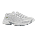 Front - Lacoste Mens Storm 2K 96 Lite Trainers