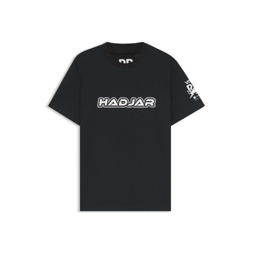 Front - Hugo Mens Isack Racing Bulls T-Shirt