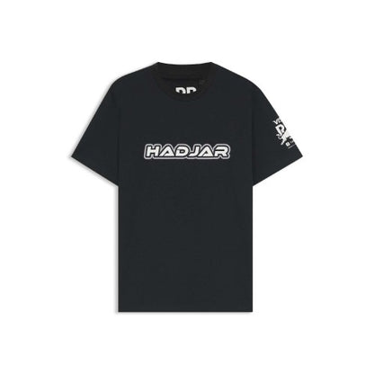 Front - Hugo Mens Isack Racing Bulls T-Shirt