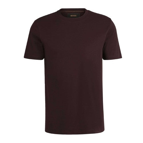 Front - Boss Mens L-Tesar 14 T-Shirt