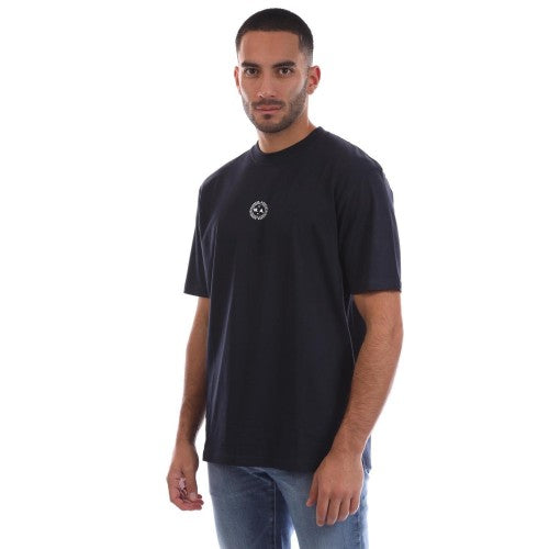 Front - Marshall Artist Mens Atmosphera T-Shirt