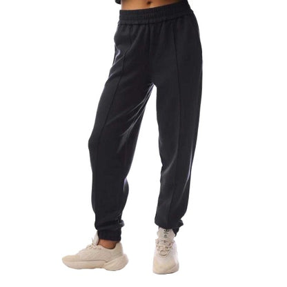 Front - Emporio Armani Womens/Ladies Jogging Bottoms