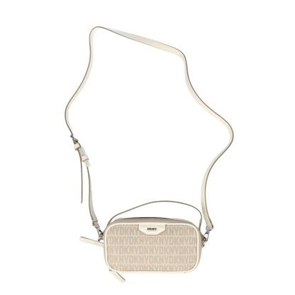 Front - DKNY Naria Dz Top Handle Crossbody Bag