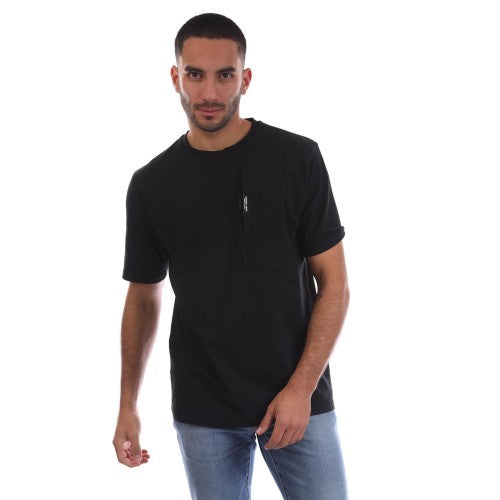 Front - Marshall Artist Mens Technica T-Shirt