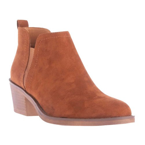 Front - Rocket Dog Womens/Ladies York Ankle Boots