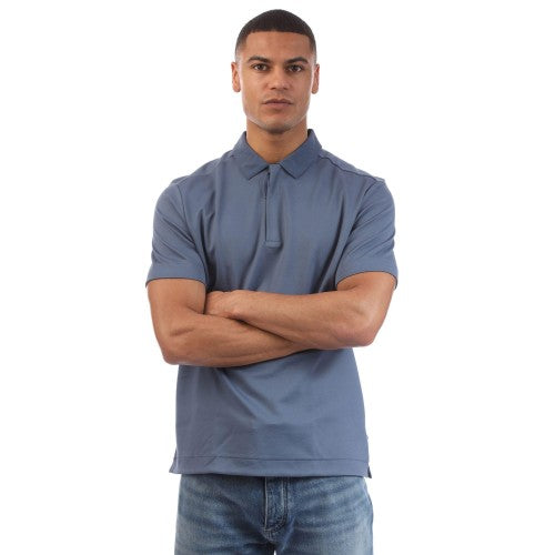 Front - Boss Mens P-Parris 07 Polo Shirt