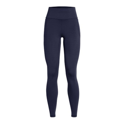 Front - Under Armour Womens/Ladies Meridian Leggings
