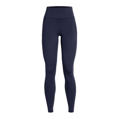 Front - Under Armour Womens/Ladies Meridian Leggings