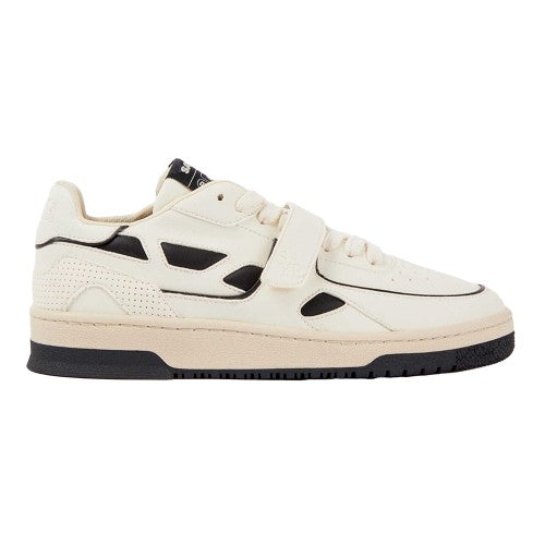 Front - Saye Mens M92 Bold Trainers