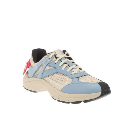 Front - Hugo Mens Hybrid Trainers