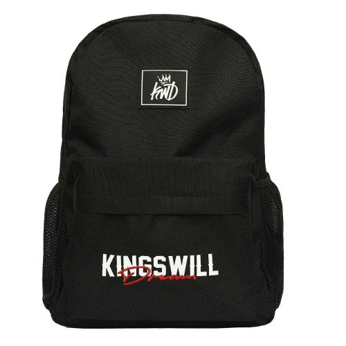 Front - Kings Will Dream Bilkie Backpack