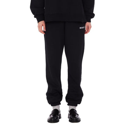 Front - Rotate Sunday Womens/Ladies Logo Jogging Bottoms
