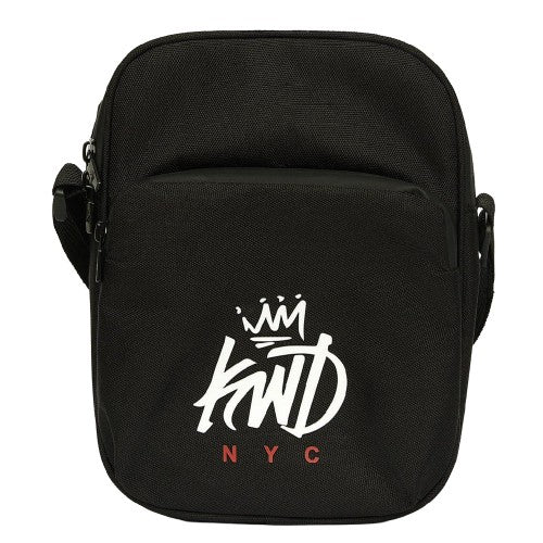 Front - Kings Will Dream Kayencee Crossbody Bag