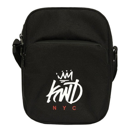 Front - Kings Will Dream Kayencee Crossbody Bag