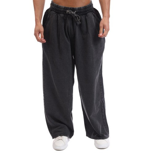 Front - Hugo Mens Nebutro Tracksuit Bottoms