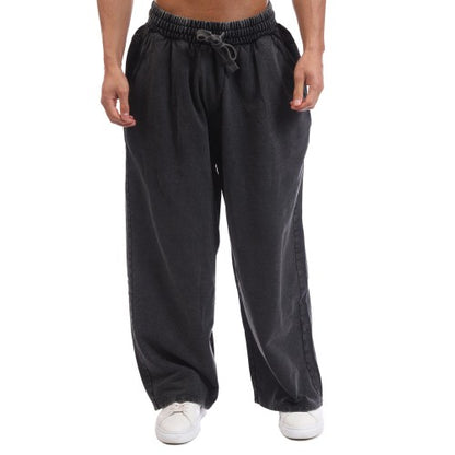 Front - Hugo Mens Nebutro Tracksuit Bottoms