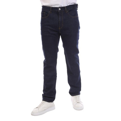 Front - Hugo Mens Ash Slim Jeans