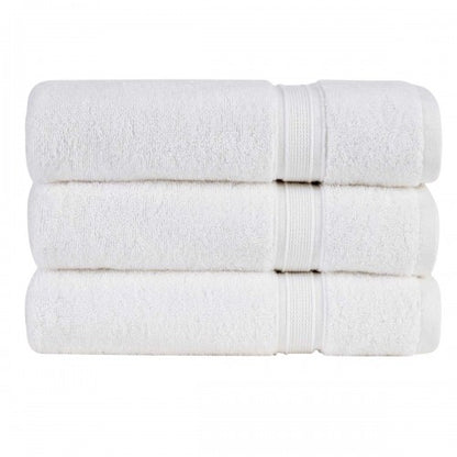 Front - Christy Towels Refresh Plain Bath Towel (Pack of 2)