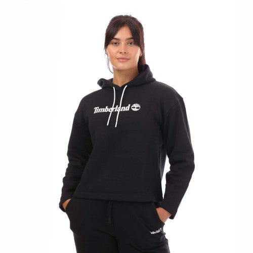 Front - Timberland Womens/Ladies Northwood Hoodie