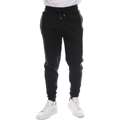 Front - Boss Mens Lounge Tracksuit Bottoms
