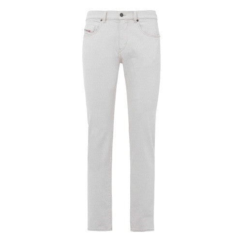 Front - Diesel Mens 2019 D-Strukt Slim Jeans