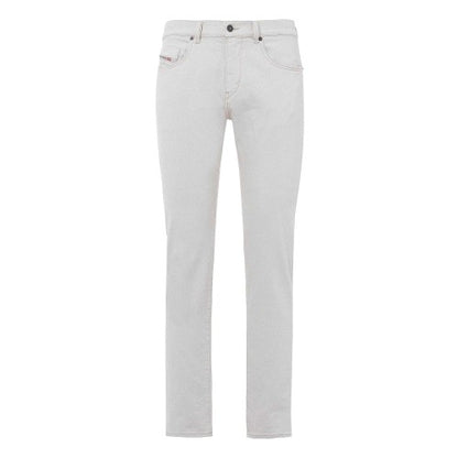Front - Diesel Mens 2019 D-Strukt Slim Jeans