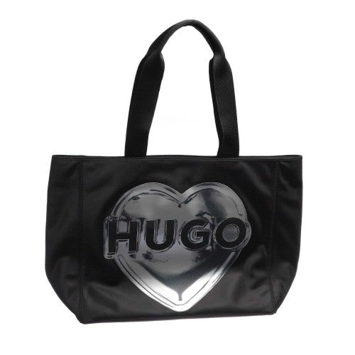 Front - Hugo Becky Tote Bag
