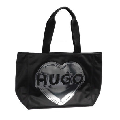 Front - Hugo Becky Tote Bag