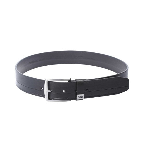 Front - Hugo Boss Saltrio Belt