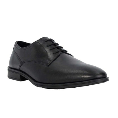 Front - Dune London Mens Leather Formal Shoes
