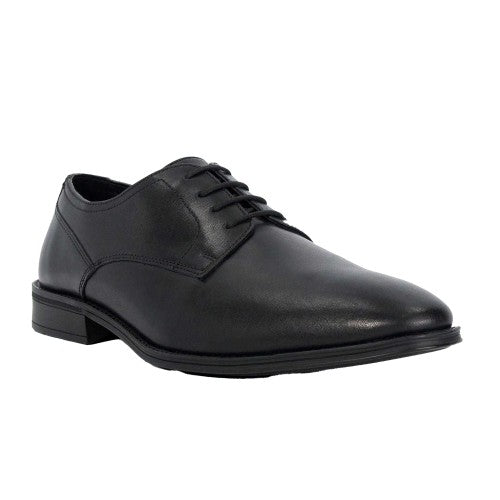 Front - Dune London Mens Leather Formal Shoes