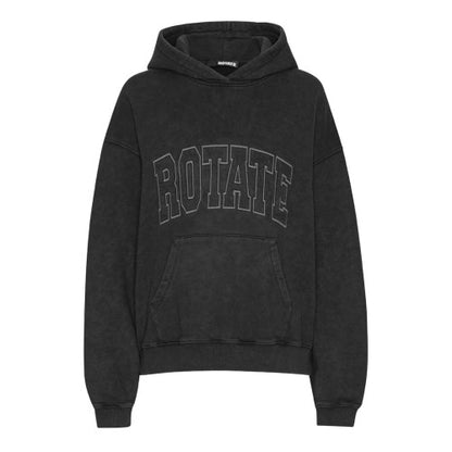 Front - Rotate Sunday Mens Hoodie