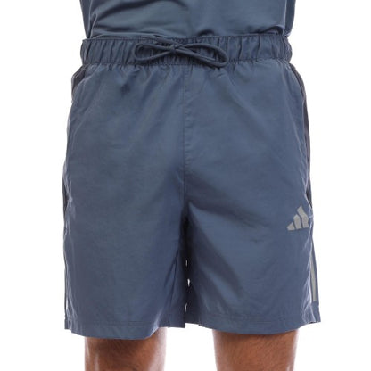 Front - Adidas Mens Climacool Shorts