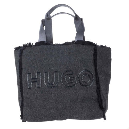 Front - Hugo Becky Tote Bag