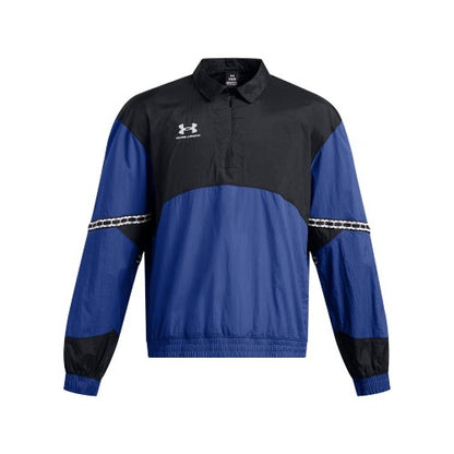 Front - Lyle & Scott Mens Terrace 96 Jacket